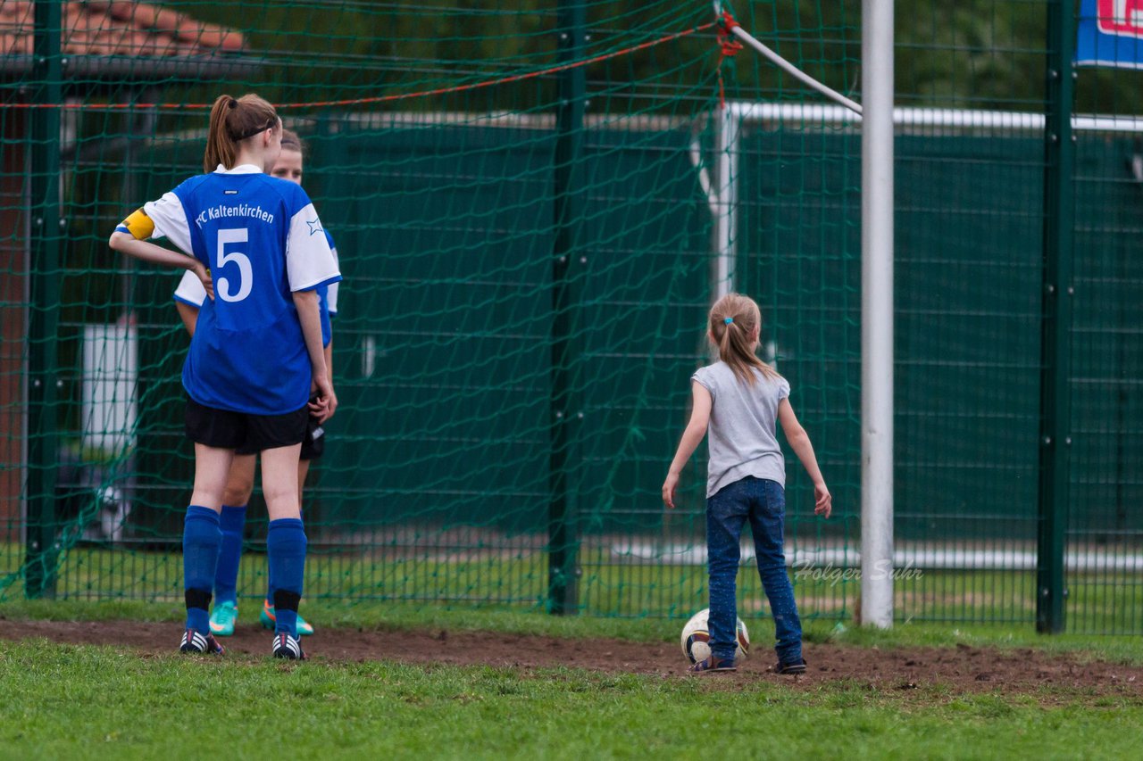 Bild 236 - B-Juniorinnen KaKi beim Abendturnier Schackendorf